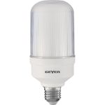 Λάμπα LED Tubular 15W E27 4000K 1550lm Pf>0.9 IP65