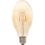 Λάμπα LED Vintage BT75 6W E27 2000K 500lm dim