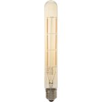 Λάμπα LED Vintage T30 6W E27 2000K 550lm 185mm