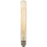 Λάμπα LED Vintage T30 6W E27 2000K 500lm dim 225mm