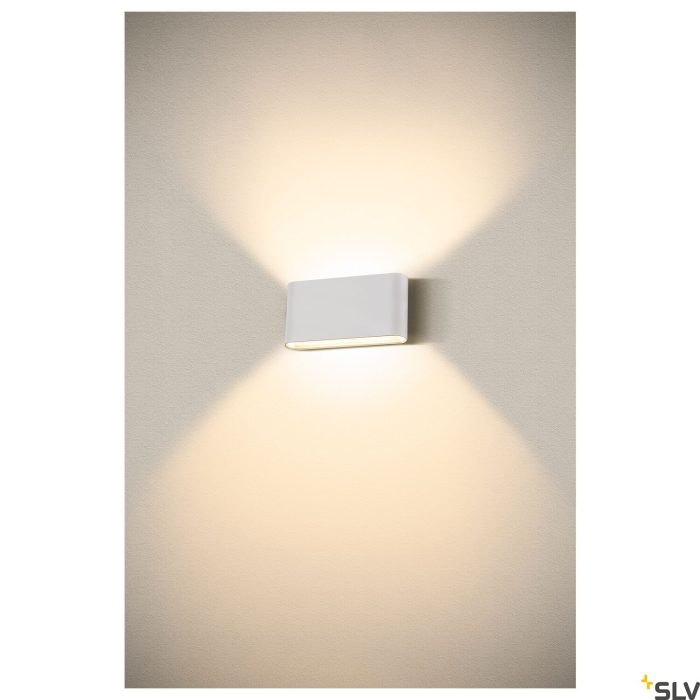 wall-mounted light 2700/3000K