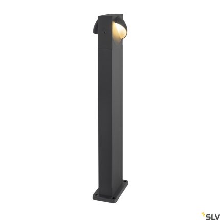 LID I 75 free-standing lamp