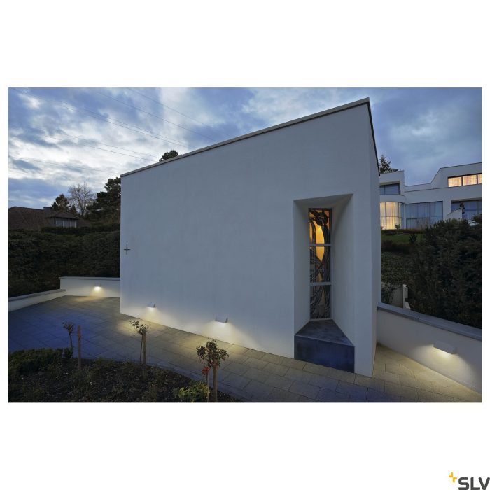 outdoor wall light