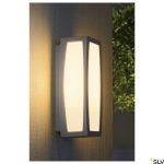 outdoor wall light