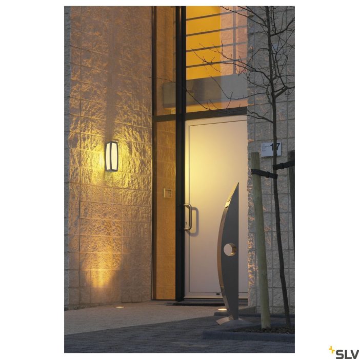 outdoor wall light