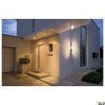 outdoor wall and ceiling light