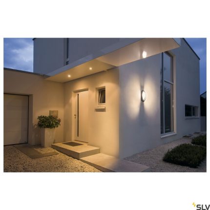 outdoor wall and ceiling light