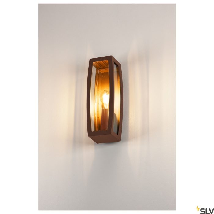 outdoor wall light