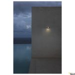 outdoor wall light