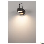 outdoor wall light