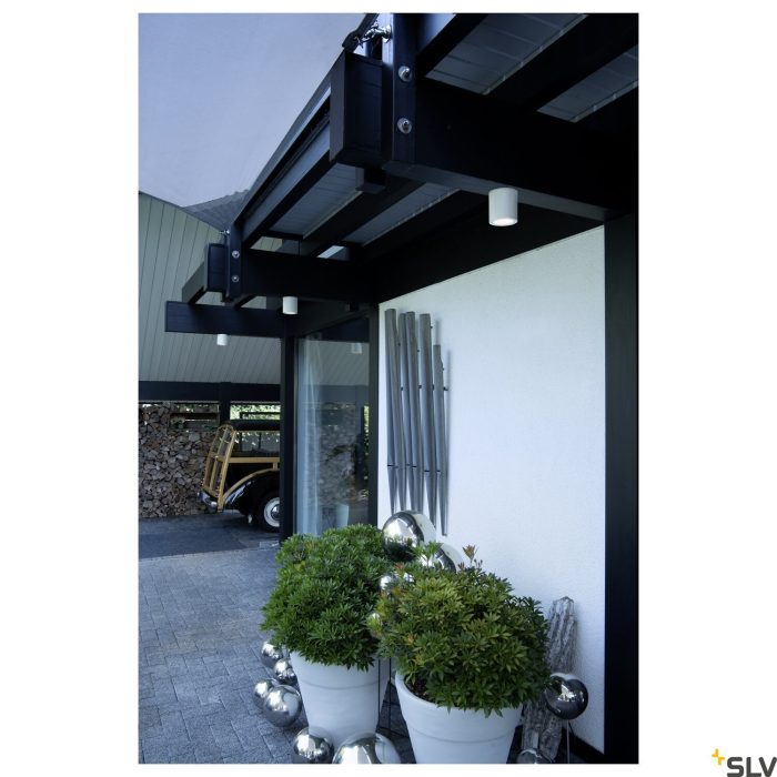 outdoor ceiling light