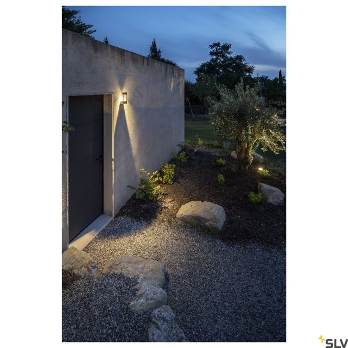 outdoor wall light