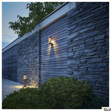 outdoor wall light