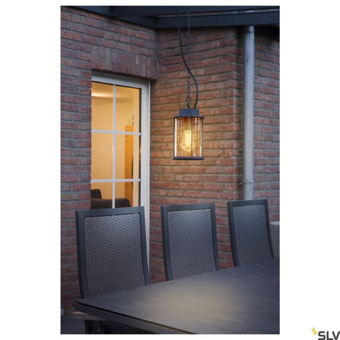 outdoor pendant