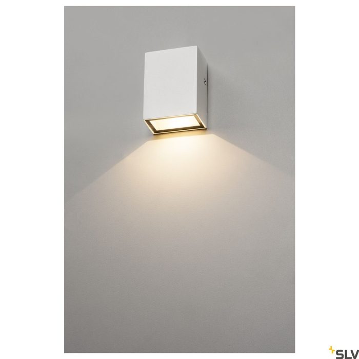 wall light