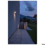 outdoor wall light