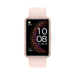 Huawei Watch Fit SE Pink