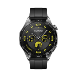 Huawei Watch GT 4 Black Strap