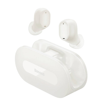 Baseus True Wireless Earbuds Bowie EZ10 White