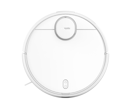 Xiaomi Robot Vacuum S10 White
