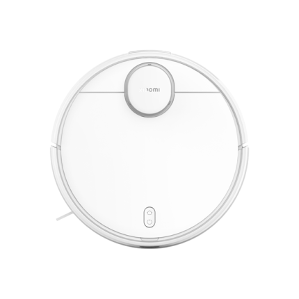 Xiaomi Robot Vacuum S10 White