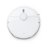 Xiaomi Robot Vacuum S10+ White