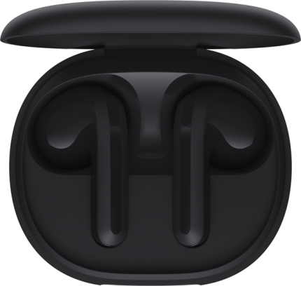 Xiaomi Buds 4 Lite Black