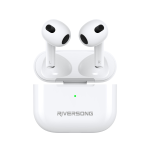 Riversong True Wireless Earbuds Air Mini Lite White