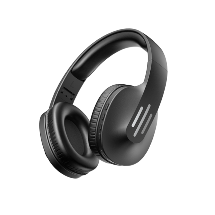 Riversong Bluetooth Headphones Rhythm L9 Black