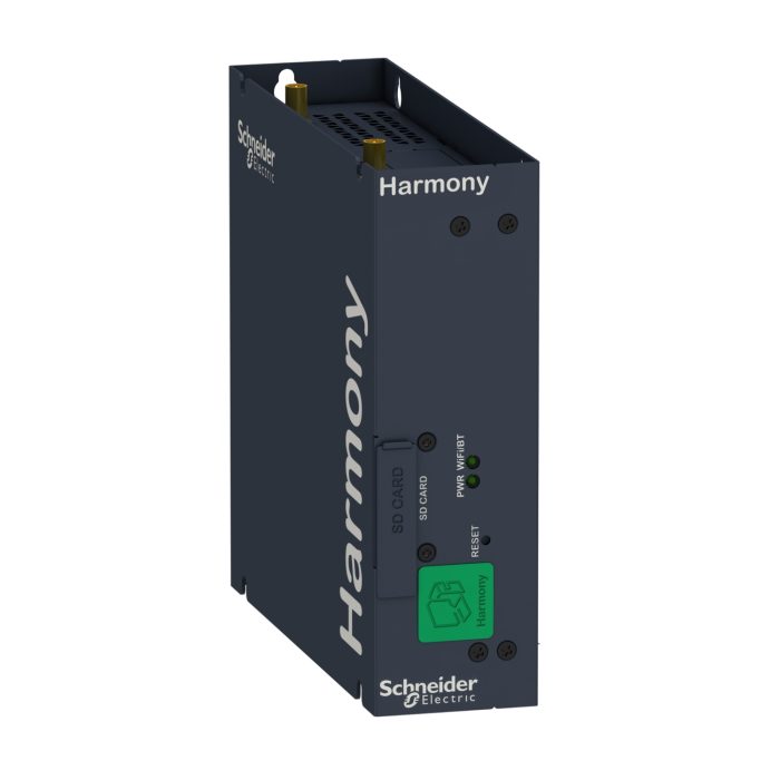 EV charge controller