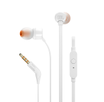 JBL Handsfree T110 White