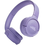 JBL Wireless Headphones Tune 520BT Purple