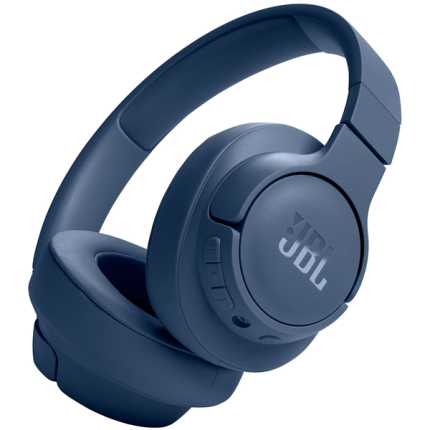 JBL Wireless Headphones Tune 720BT Blue