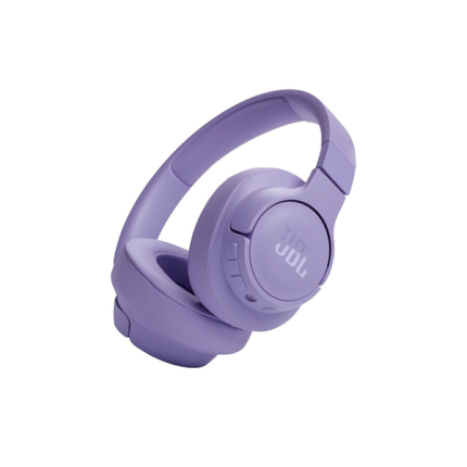 JBL Wireless Headphones Tune 720BT Purple