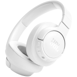 JBL Wireless Headphones Tune 720BT White