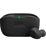 JBL TWS Wave Buds Black