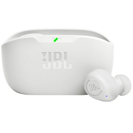 JBL TWS Wave Buds White