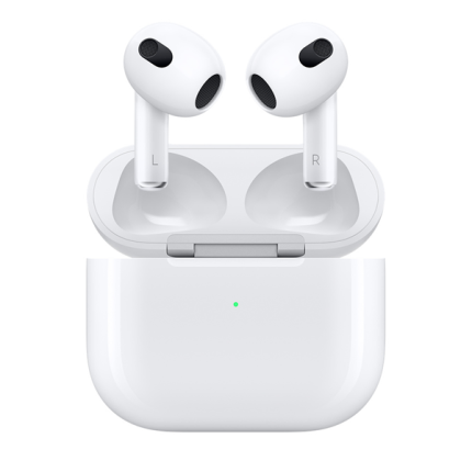 Apple AirPods 3rd generation