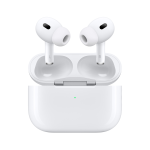 Apple AirPods Pro (2nd generation) with MagSafe Case (USB‑C)