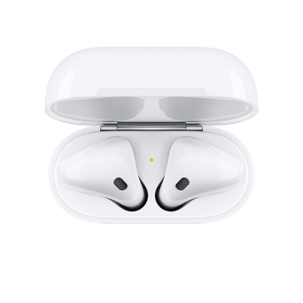 Apple AirPods 2nd Gen