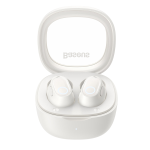 Baseus True Wireless Earbuds Bowie WM02 White-Creamy