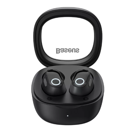 Baseus True Wireless Earbuds Bowie WM02 Black