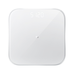 Xiaomi Smart Scale 2 Ζυγαριά White