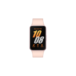 Samsung Galaxy Fit 3 Pink Gold