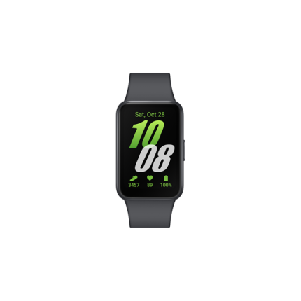 Samsung Galaxy Fit 3 Gray