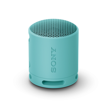 Sony Bluetooth Speaker SRS-XB100 Blue