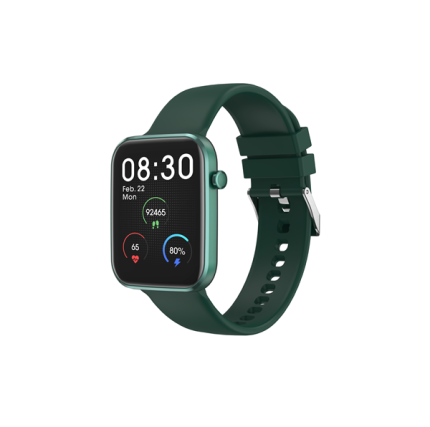 Riversong Smartwatch Motive 5E Green