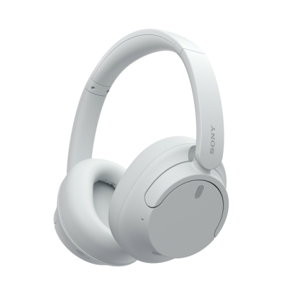 Sony Wireless Headphones WH-CH720 White