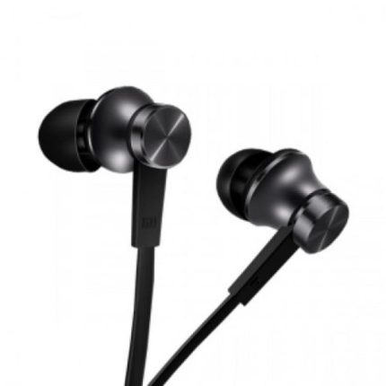 Mi In-Ear Headphone Basic Black