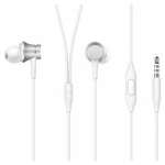 Mi In-Ear Headphone Basic Silver